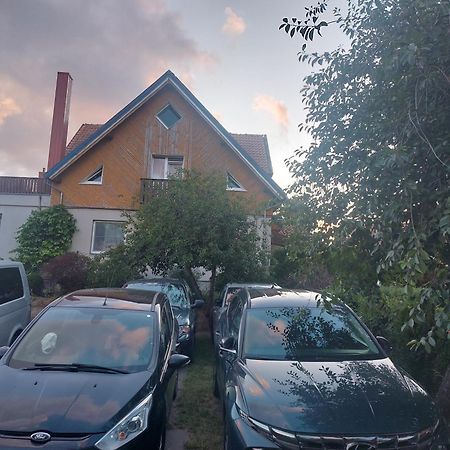 Nida Guesthouse At Loreta 외부 사진