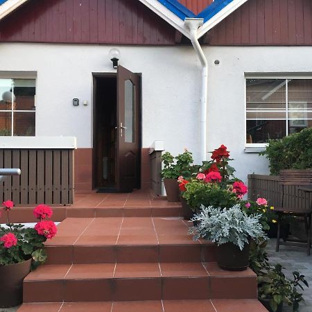 Nida Guesthouse At Loreta 외부 사진