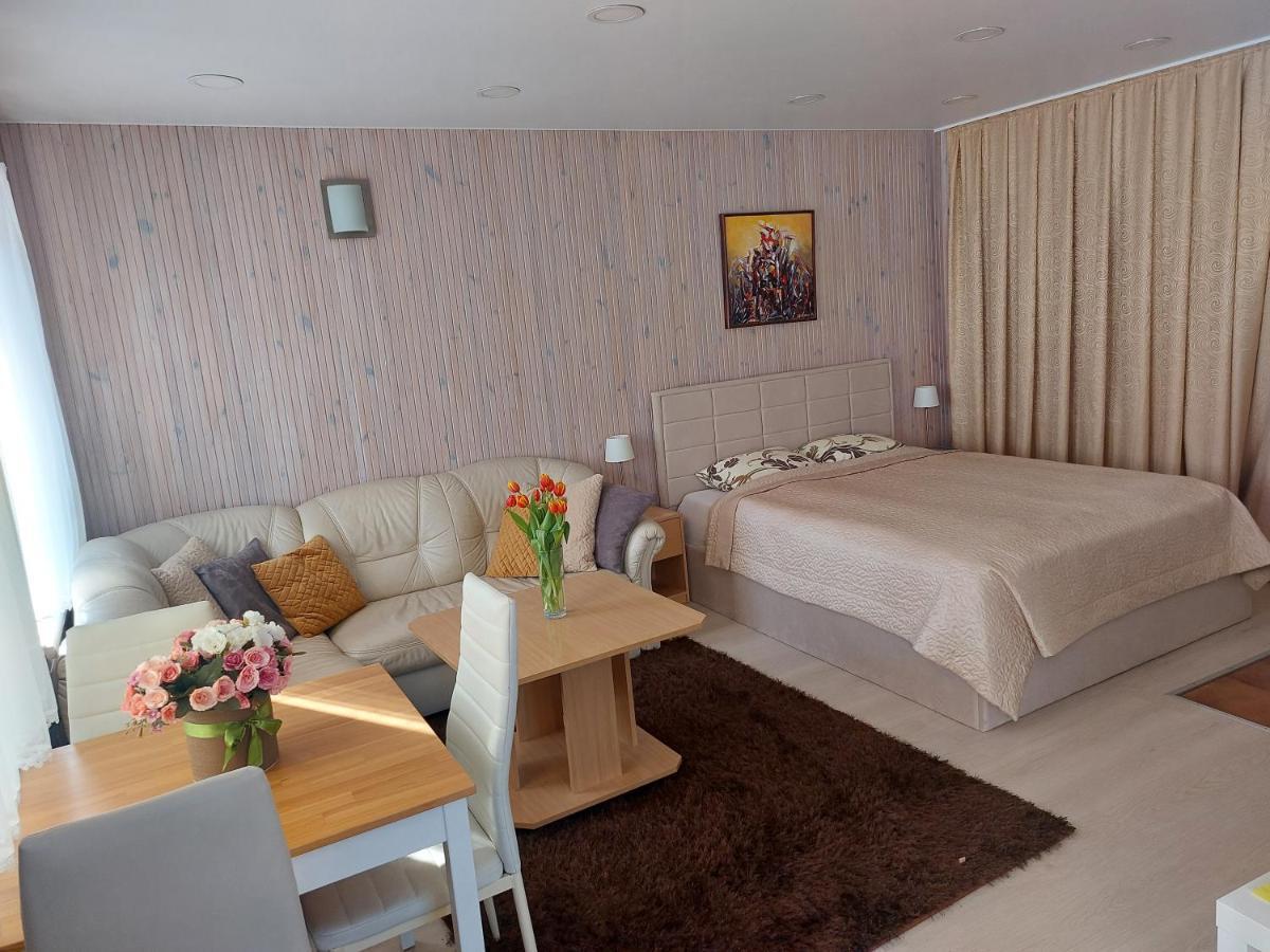 Nida Guesthouse At Loreta 외부 사진