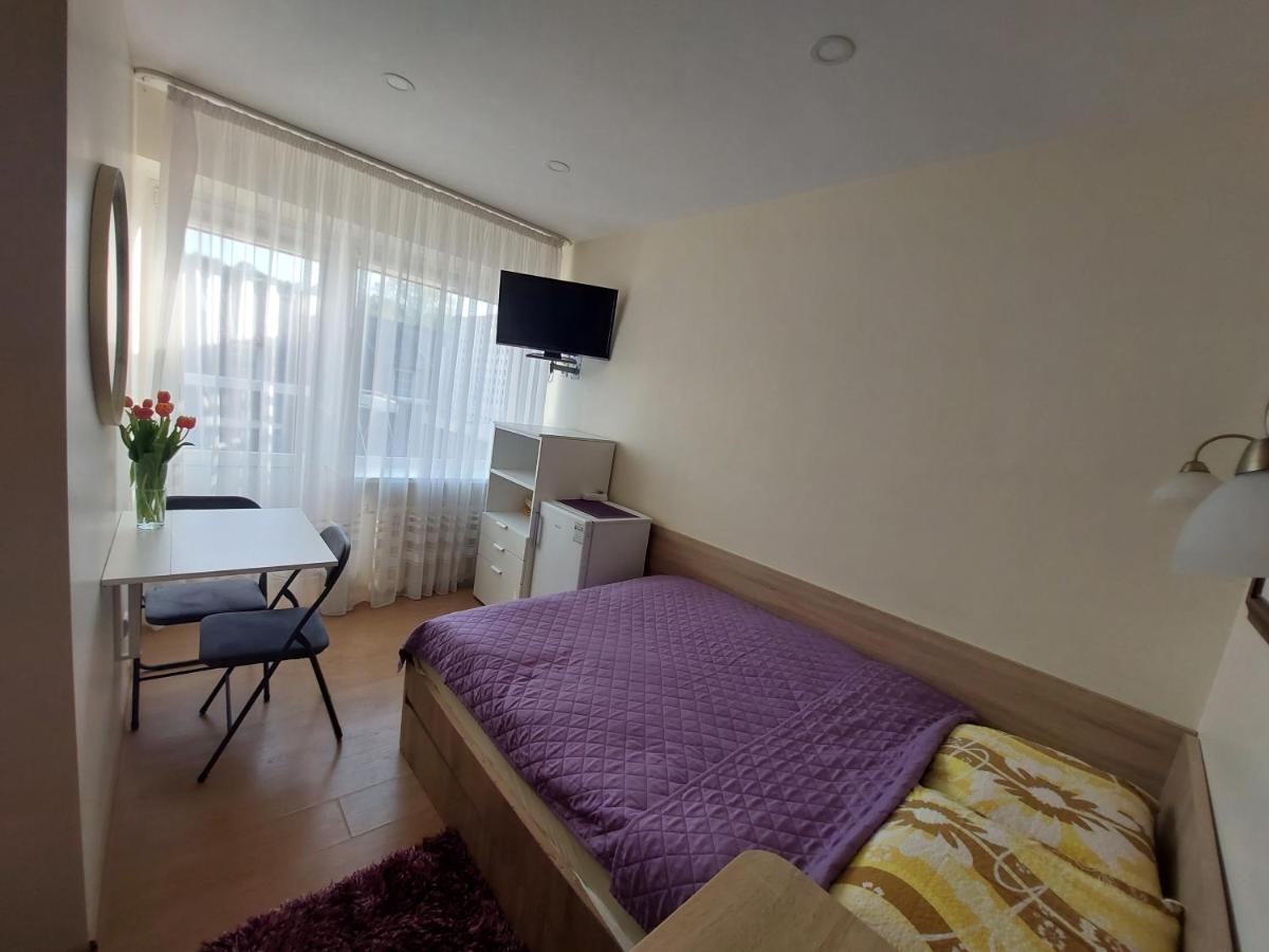 Nida Guesthouse At Loreta 외부 사진