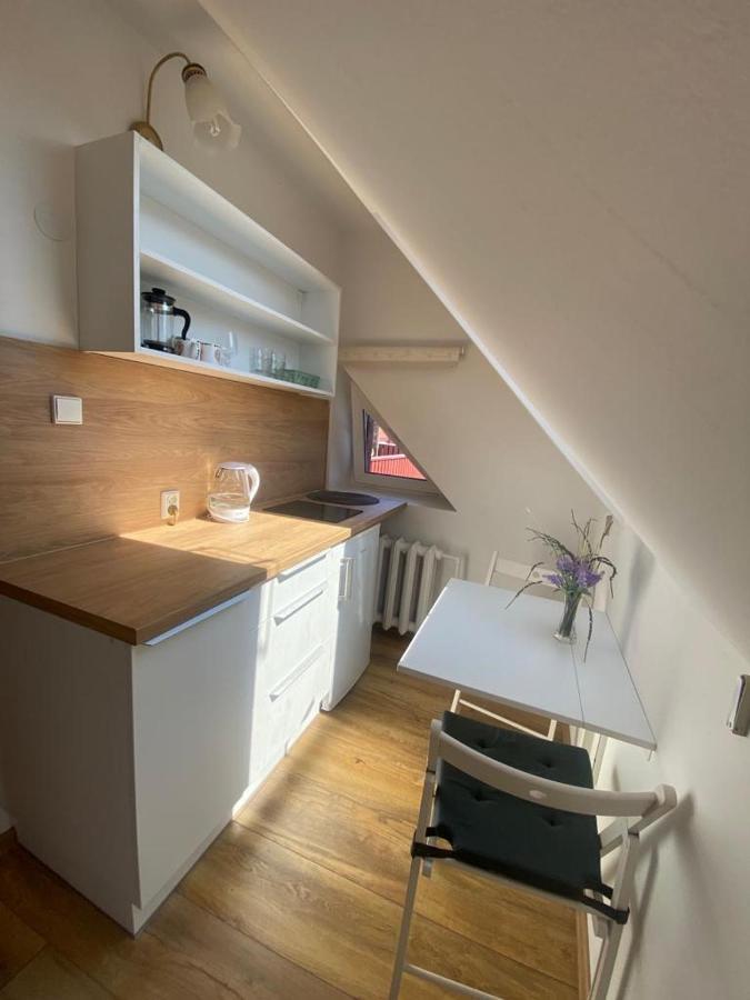Nida Guesthouse At Loreta 외부 사진