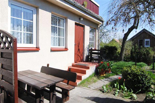 Nida Guesthouse At Loreta 외부 사진