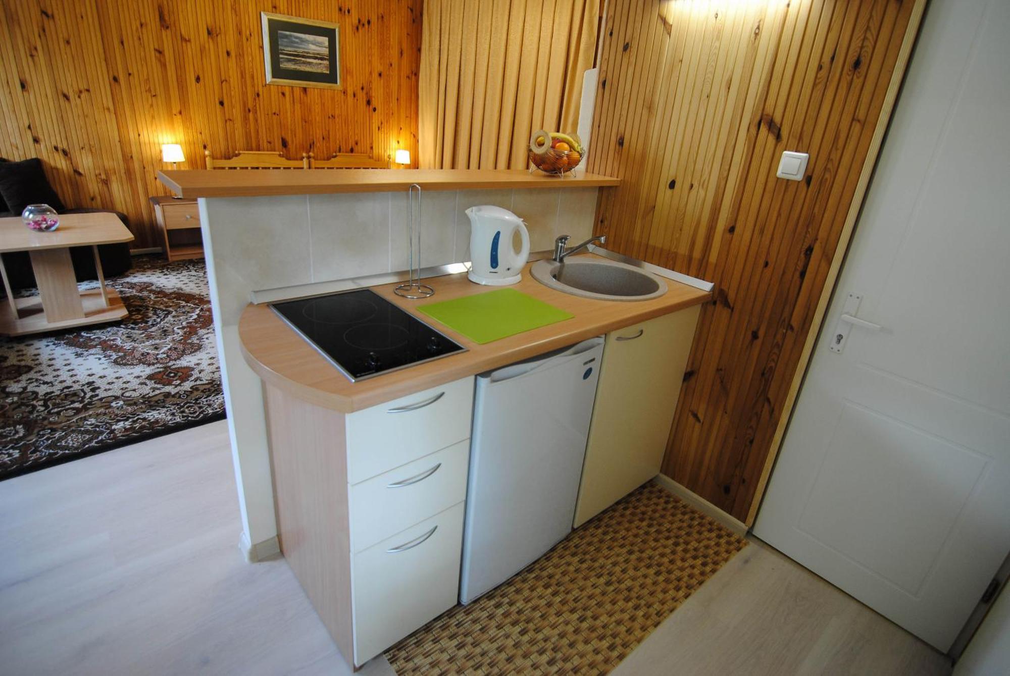 Nida Guesthouse At Loreta 외부 사진