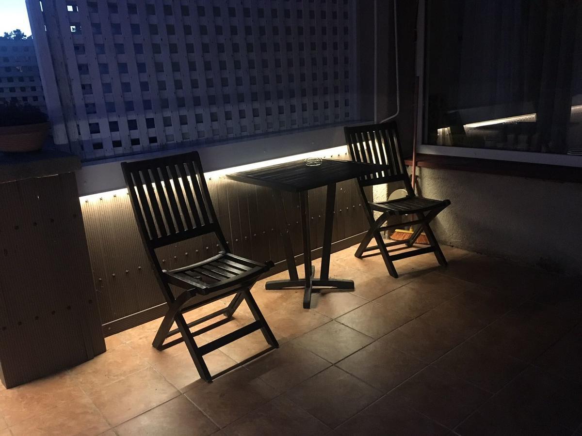Nida Guesthouse At Loreta 외부 사진