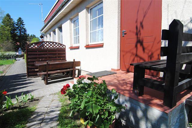 Nida Guesthouse At Loreta 외부 사진