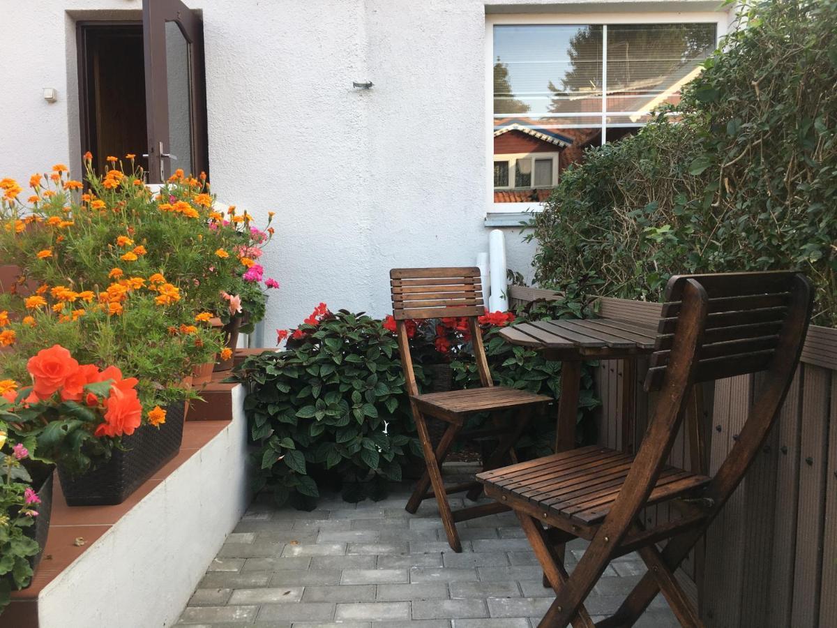 Nida Guesthouse At Loreta 외부 사진