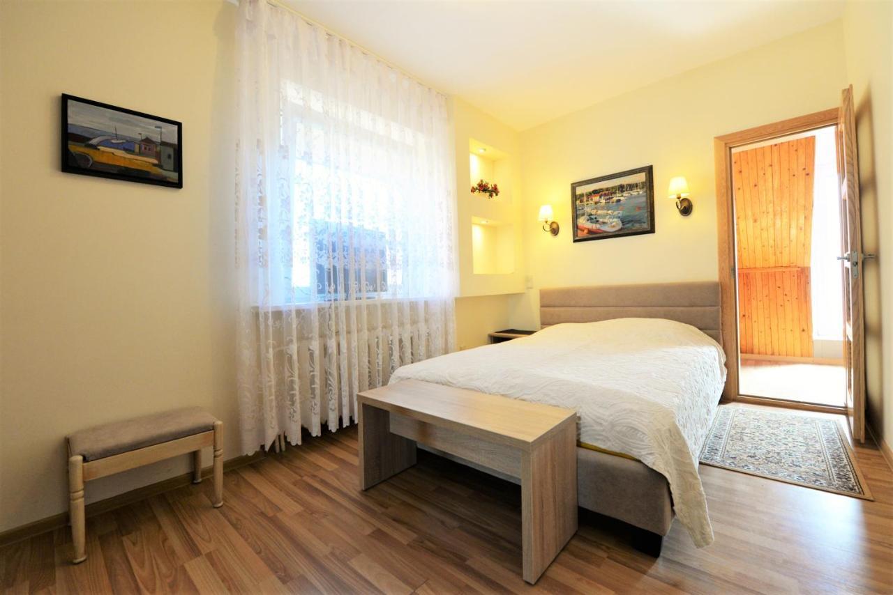 Nida Guesthouse At Loreta 외부 사진